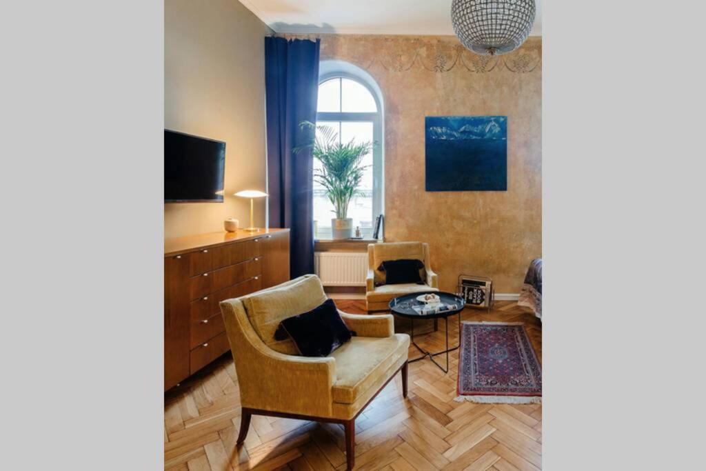 Orient Expres Old Town Cracow คราคูฟ ภายนอก รูปภาพ